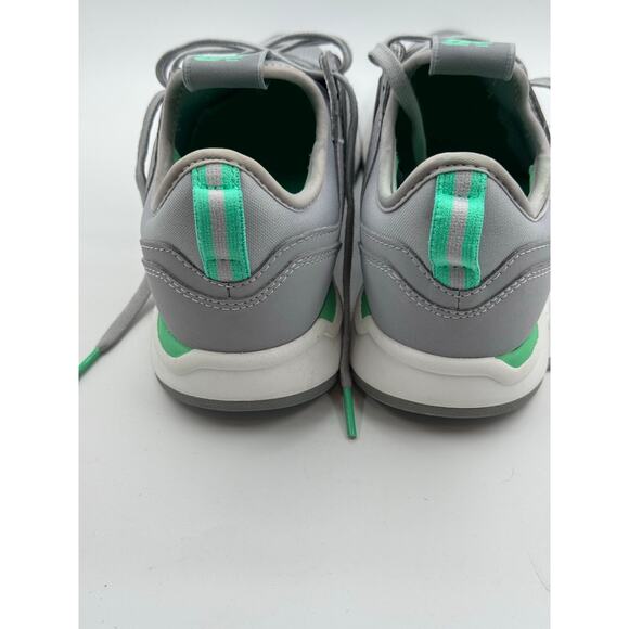 New Balance WRL247FC Classic Silver Sport Lifestyle Shoes SNEAKERS women's US 6 - Picture 4 of 9